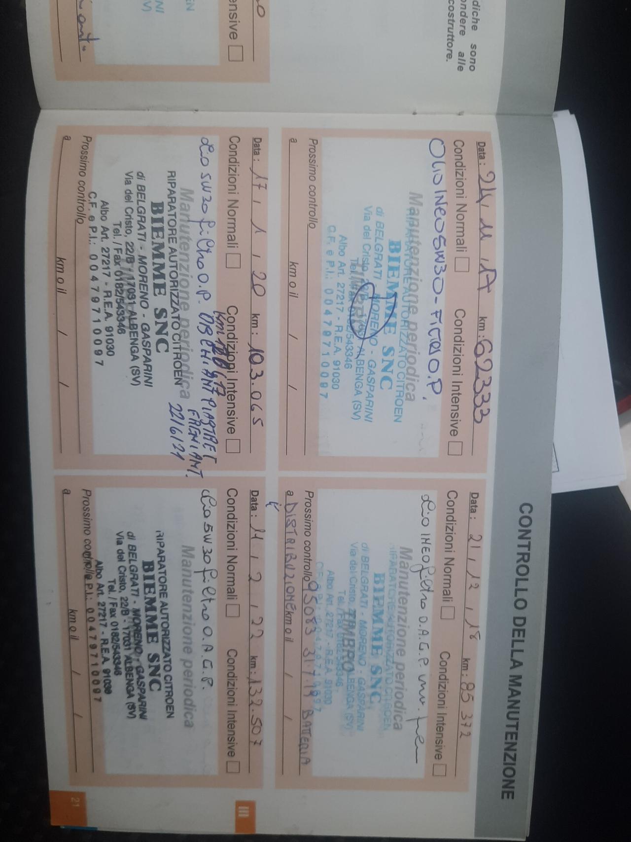 Citroen C3 1.4 HDi 70 Exclusive