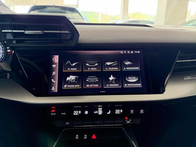 AUDI A3 SPB 30 TDI Business