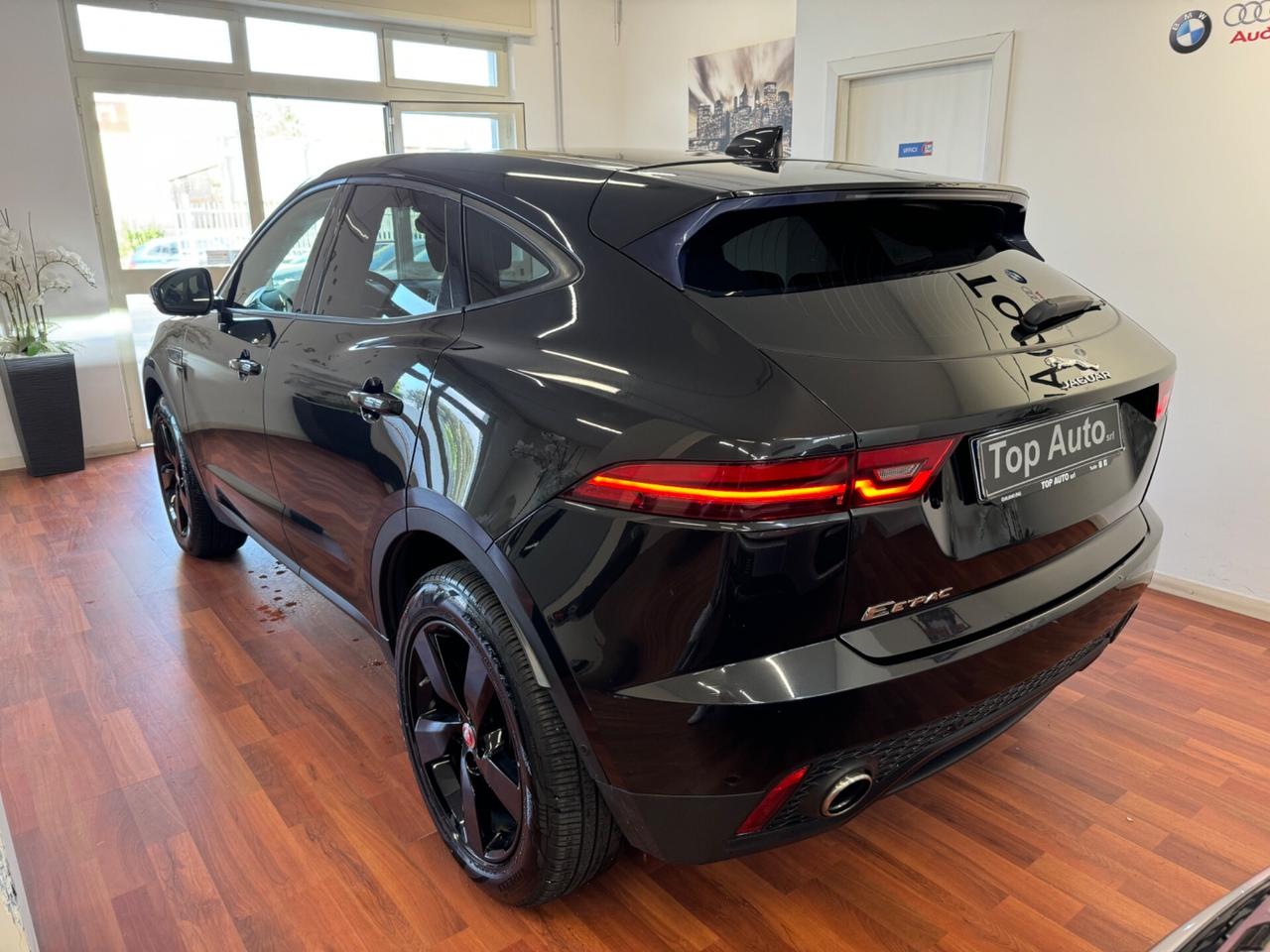 JAGUAR E-PACE 2.0D 150 CV AWD S