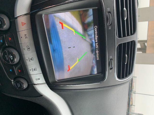 FIAT Freemont 2.0 Multijet 170 CV Lounge