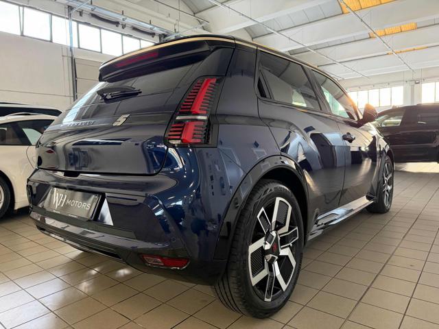 RENAULT Other 5 E-Tech 150 CV Comfort Range Tec*PARI AL NUOVO*