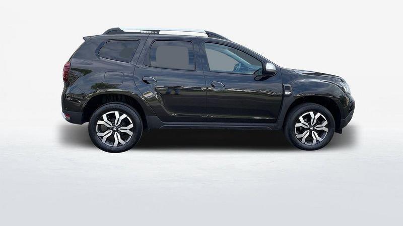 Dacia Duster 1.0 tce Prestige up SL DaciaPlus Gpl 4x2 100cv 1.0 TCe GPL Prestige up SL 4x2 CARROZZ