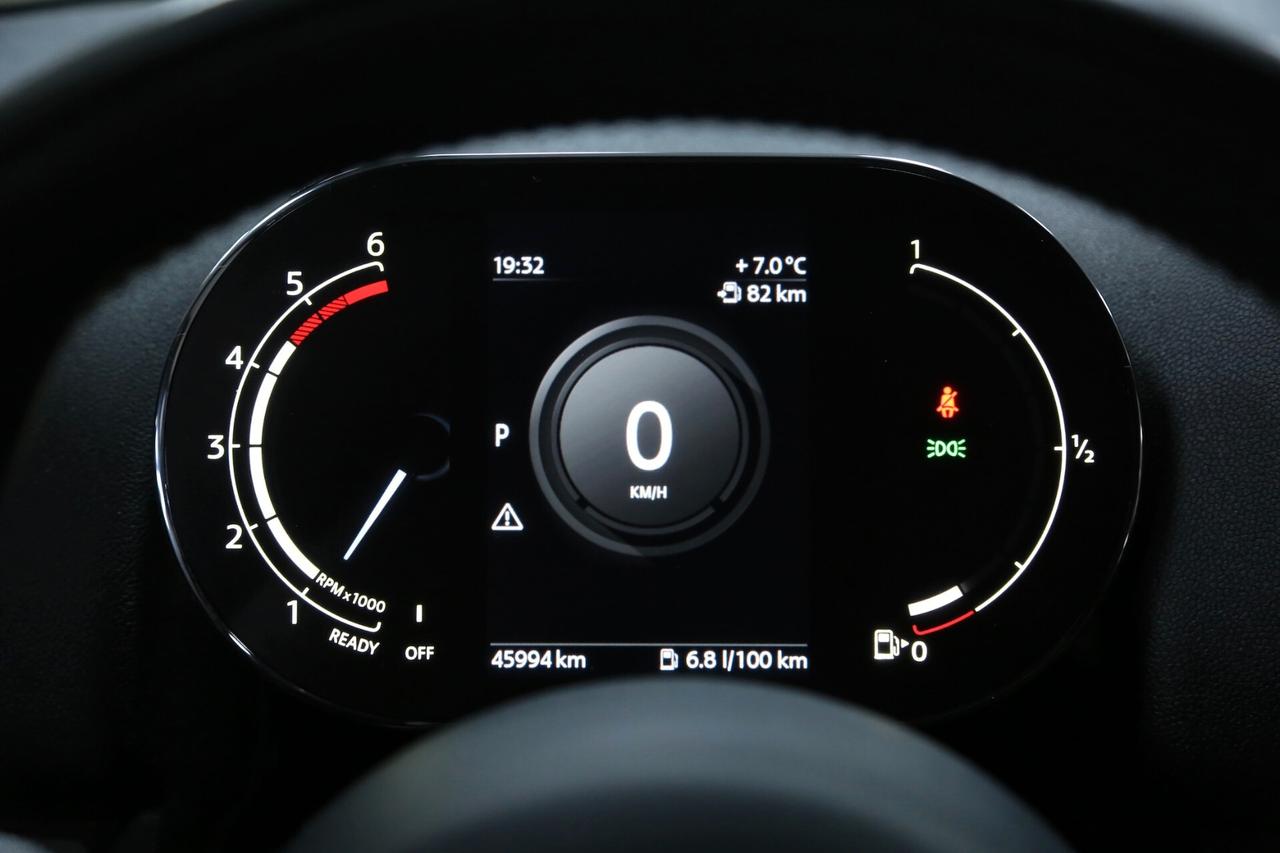 Mini Cooper D Countryman 2.0 150 cv ALL4 auto