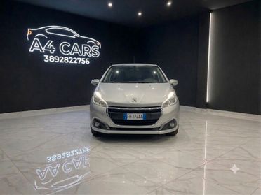 Peugeot 208 PureTech 82 5 porte Allure