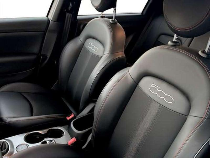 FIAT 500X 500 X 2018 1.0 T3 Sport 120cv