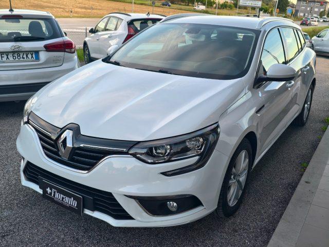 RENAULT Megane Sporter dCi 8V 110 CV Energy Bose
