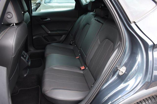 CUPRA Formentor 2.0 TDI 4Drive DSG