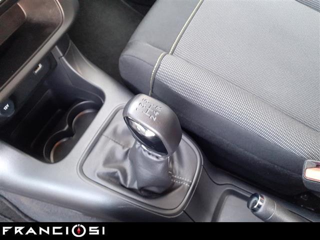 CITROEN C3 1.2 puretech C Series s s 83cv neopatentati