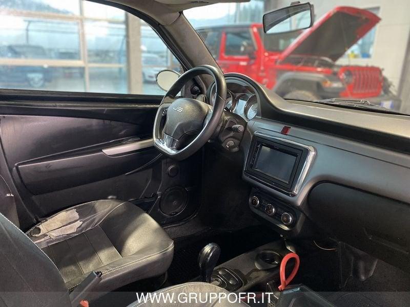 Ligier JS50 JS50 DCI