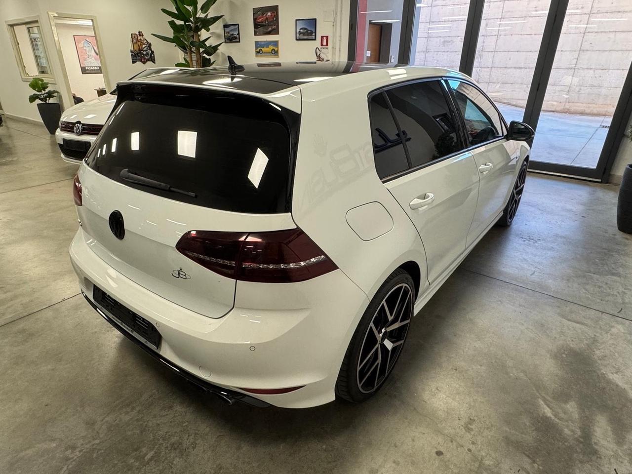 Volkswagen Golf R 2.0 DSG 5p.