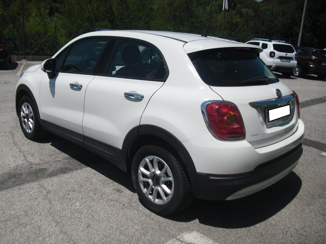 Fiat 500X 1.3 MultiJet 95 CV Pop Star, OTTIME CONDIZIONI, OK NEOPATENTATI!!