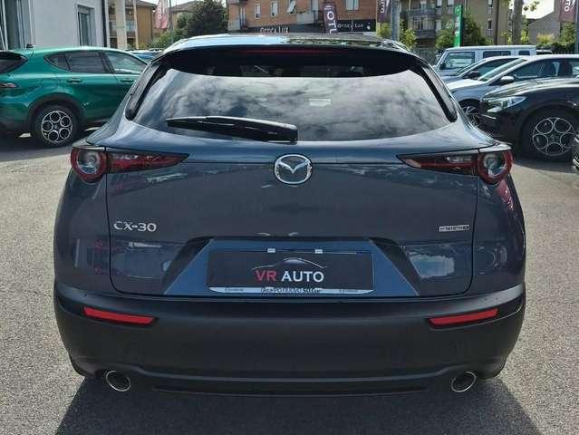 Mazda CX-30 CX-30 2.0 m-hybrid Homura 2wd 186cv 6at
