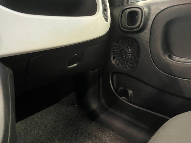 FIAT Pandina 1.0 Hybrid 70 CV Cross MY25