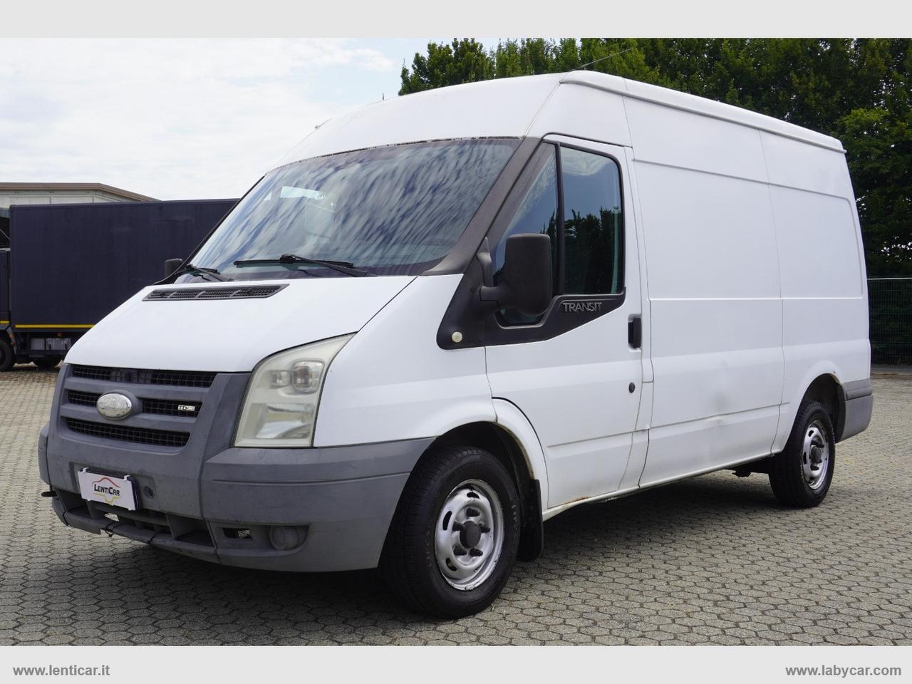 Transit 300M 2.2 TDCi/110 PM-TM Furgone