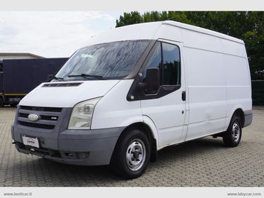 Transit 300M 2.2 TDCi/110 PM-TM Furgone