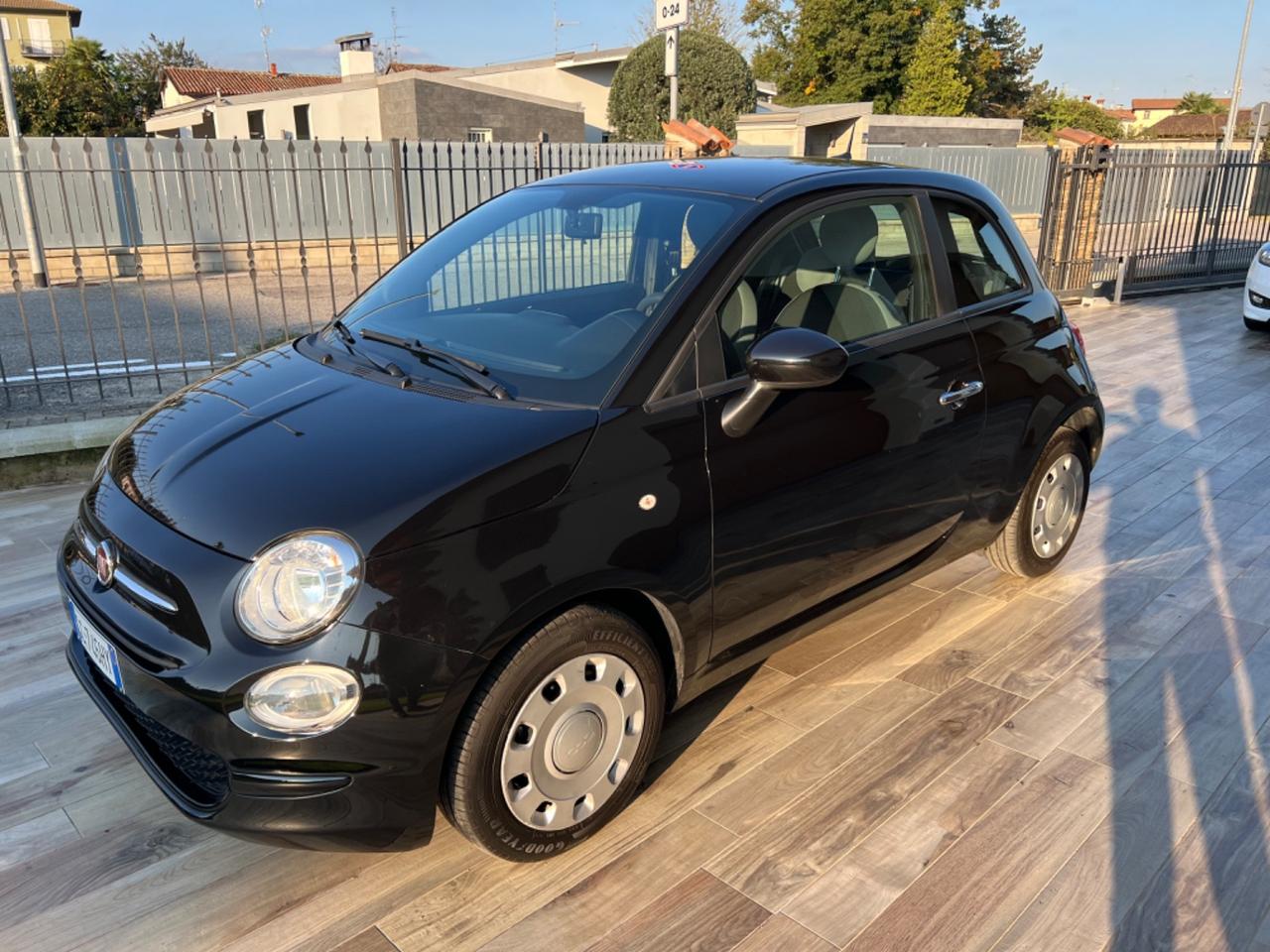 Fiat 500 1.0 Hybrid Pop NEOPATENTATO