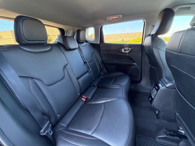JEEP Compass 240CV PHEV 4XE TRAILHAWK+VIRTUAL+RCAM+2PDC