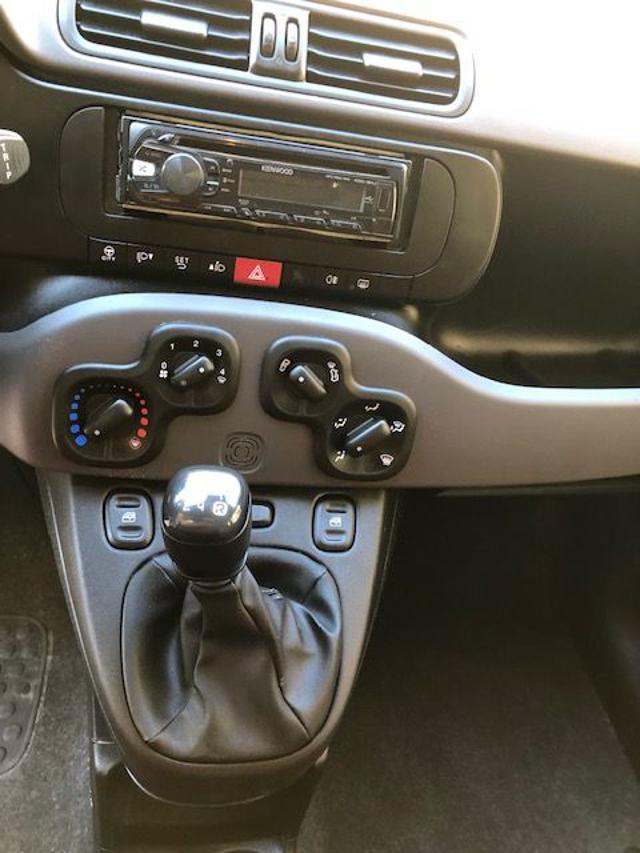 FIAT Panda 1.2 Pop