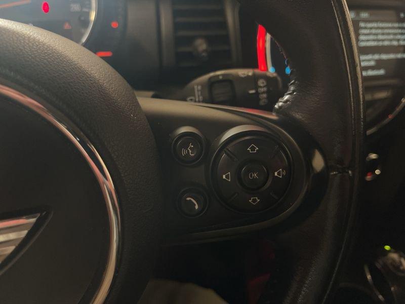 MINI Mini 3 porte 1.5 Cooper D - Cambio Automatico