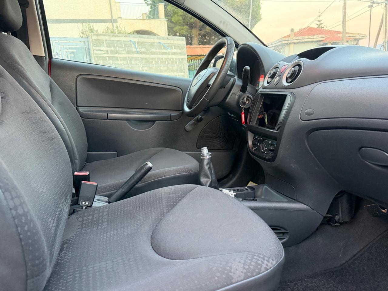 Citroen C2 1.1 Elegance GPL