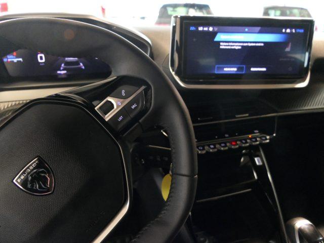 PEUGEOT 2008 PureTech 100 S&S Allure