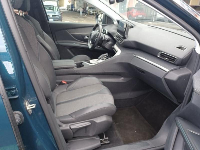 Peugeot 5008 BlueHDi 130 Allure Pack EAT8 S/S aut.