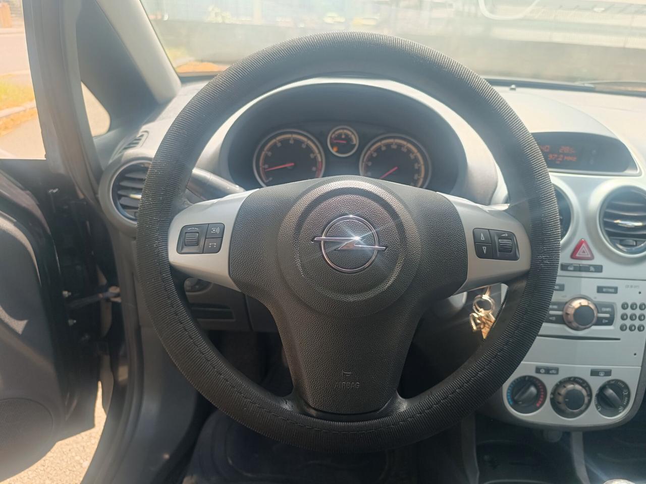 Opel Corsa 1.2 3 porte del 09 SOLO 119.000 KM