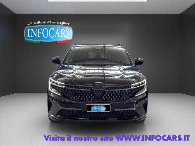 RENAULT Austral Full Hybrid E-Tech 200 CV Techno Esprit Alpine