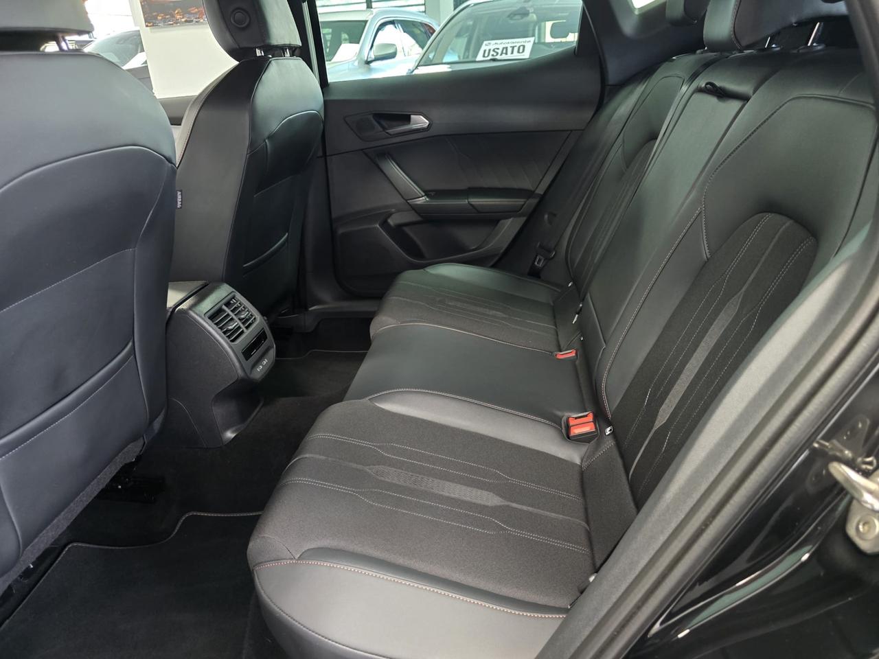 Cupra Formentor XDrive 2.0 TDI 150cv 2023 km 12000