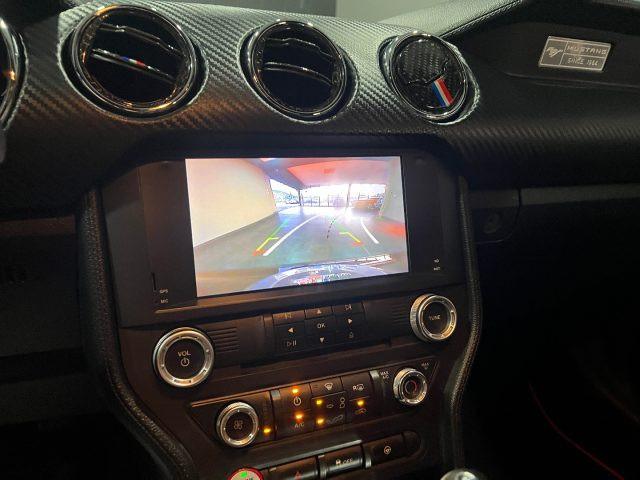 FORD Mustang 3.7 V6 305 CV CONVERTIBLE