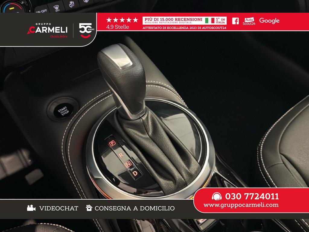 Nissan Juke 1.0 DIG-T Tekna DCT