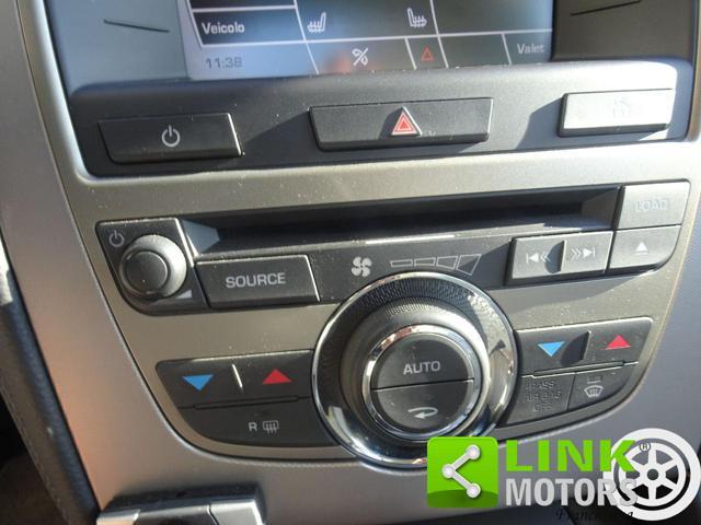 JAGUAR XK 4.2 V8 Coupé