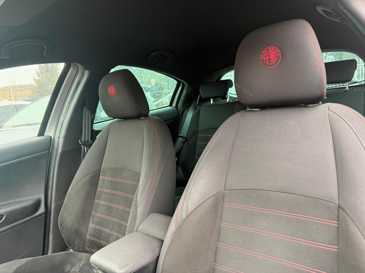 Alfa Romeo Giulietta 1.6 JTDm TCT 120 CV Super Garanzia