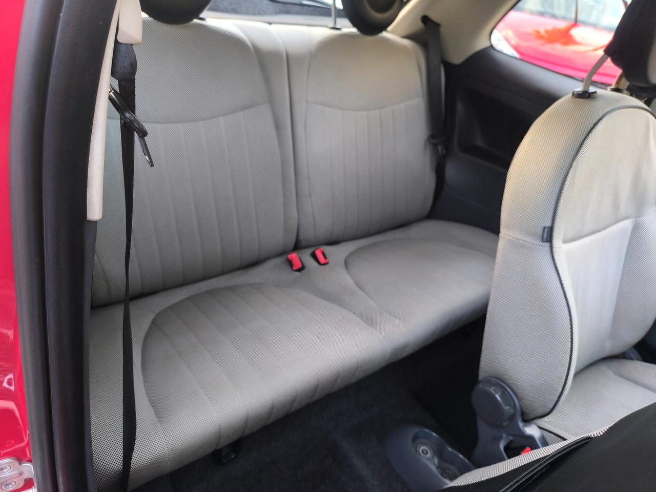 Fiat 500 1.3 Multijet 16V 75 CV Lounge