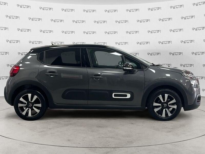 Citroën C3 PureTech 110 S&S Shine