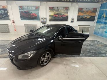 Mercedes-benz CLA 200 CDI Automatic Business