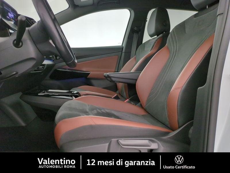 Volkswagen ID.4 Business 77KWH
