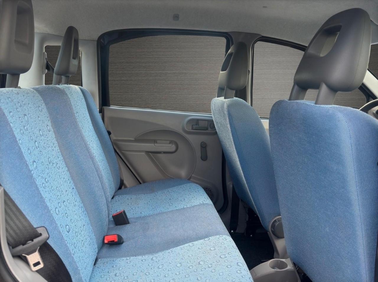 Fiat Panda 1.1 Active