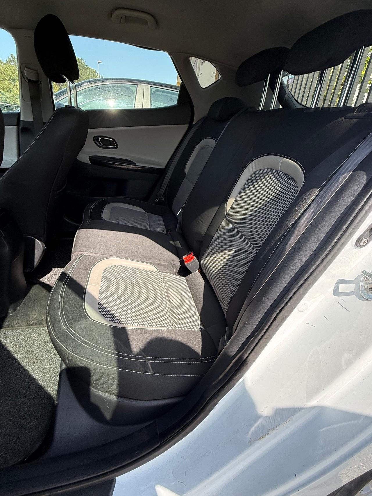 Kia Ceed 5 Porte Ceed 1.4 Cool Gpl