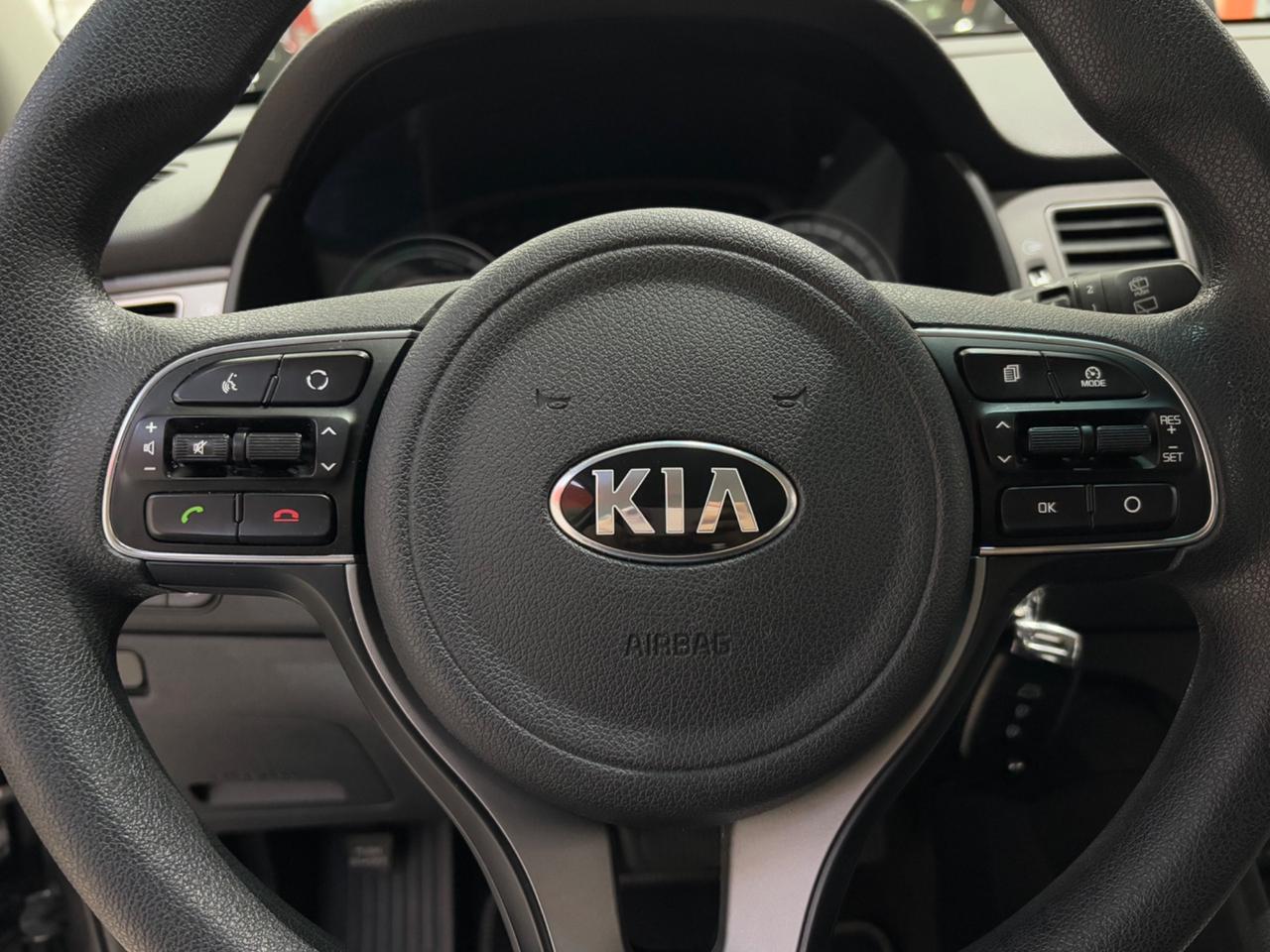 Kia Niro 1.6 GDi DCT HEV Urban