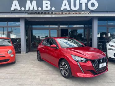 Peugeot 208 75Cv 5 porte Allure