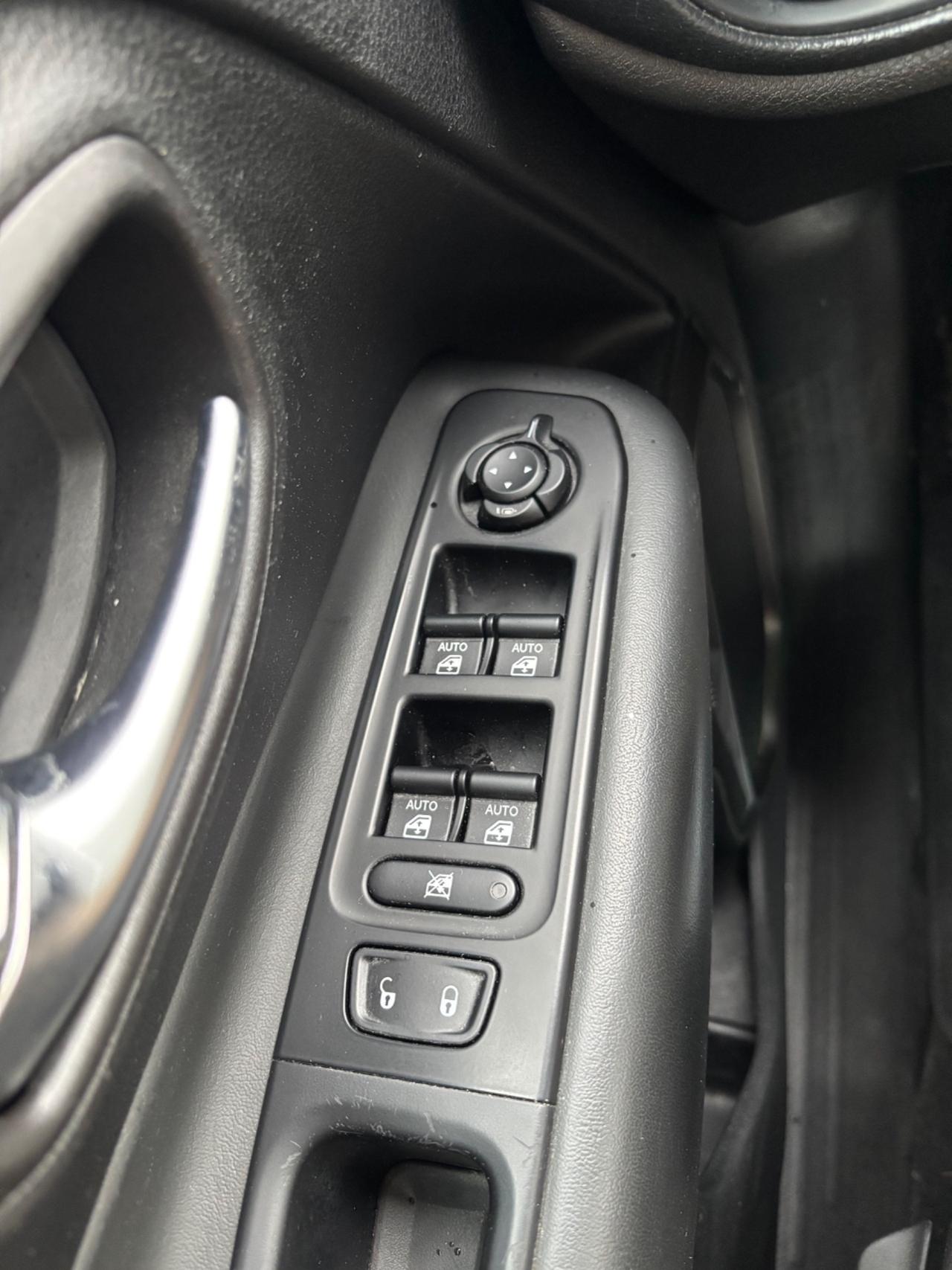 Jeep Renegade Limited 2020 FULL LED