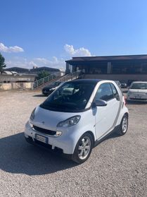 Smart ForTwo 1.0 MHD 2009 PERFETTA