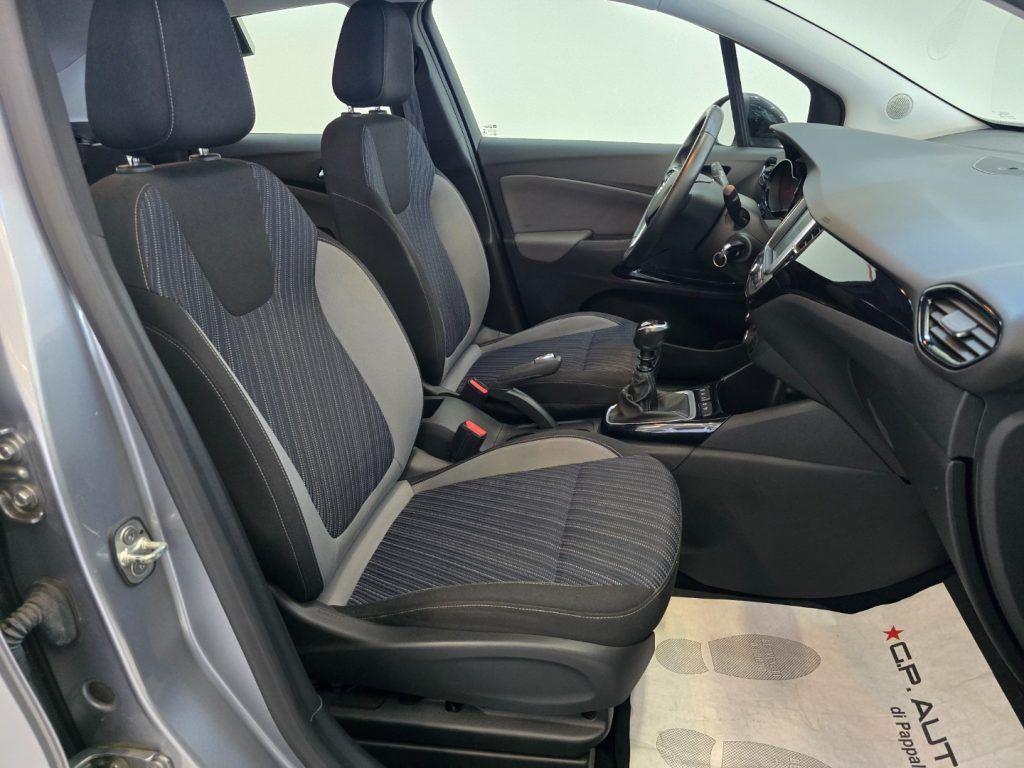 Opel Crossland X 1.5 ECOTEC D 102 CV Innovation