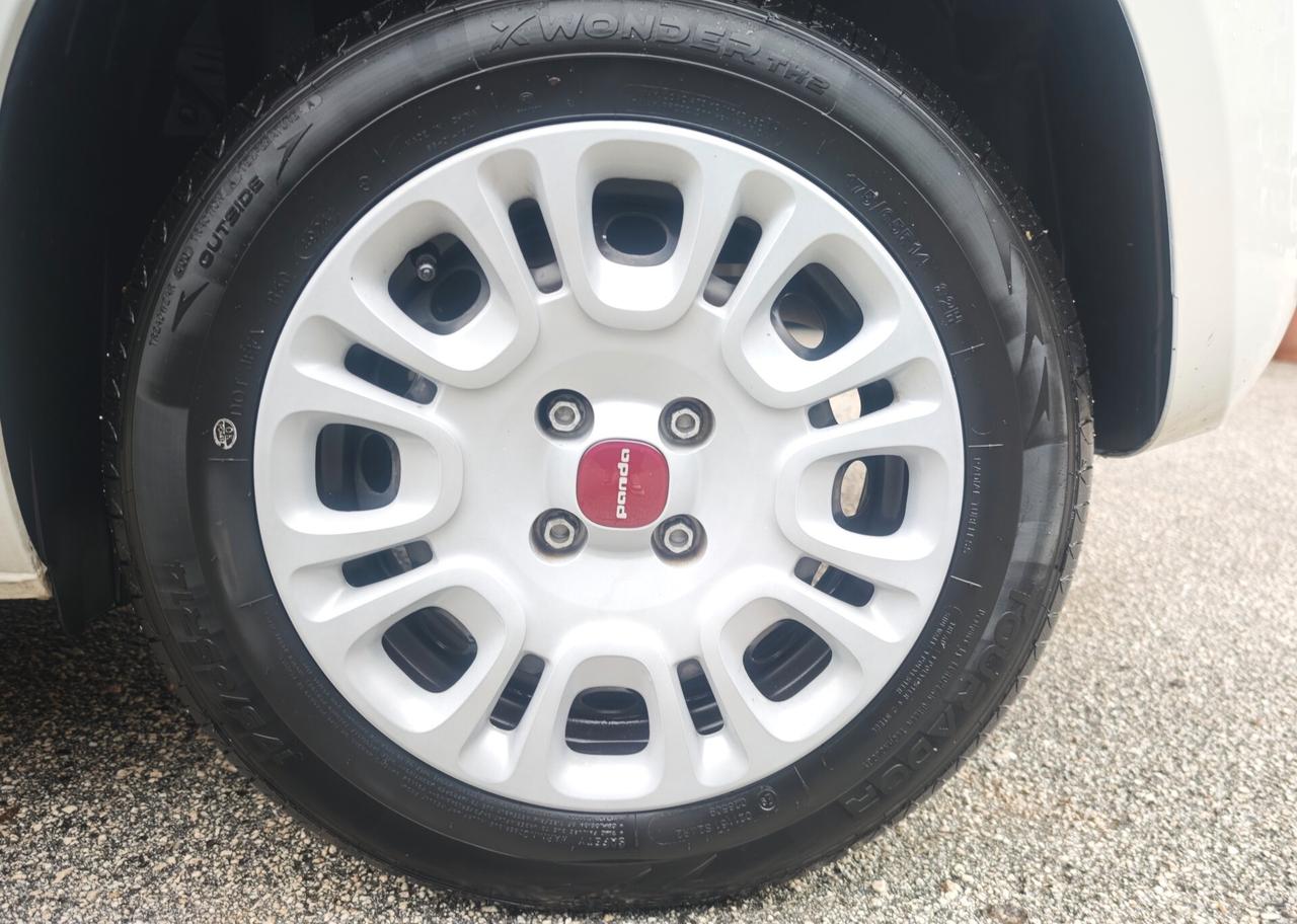 Fiat Panda 1.0 HYBRID PREZZO per COMMERCIANTE