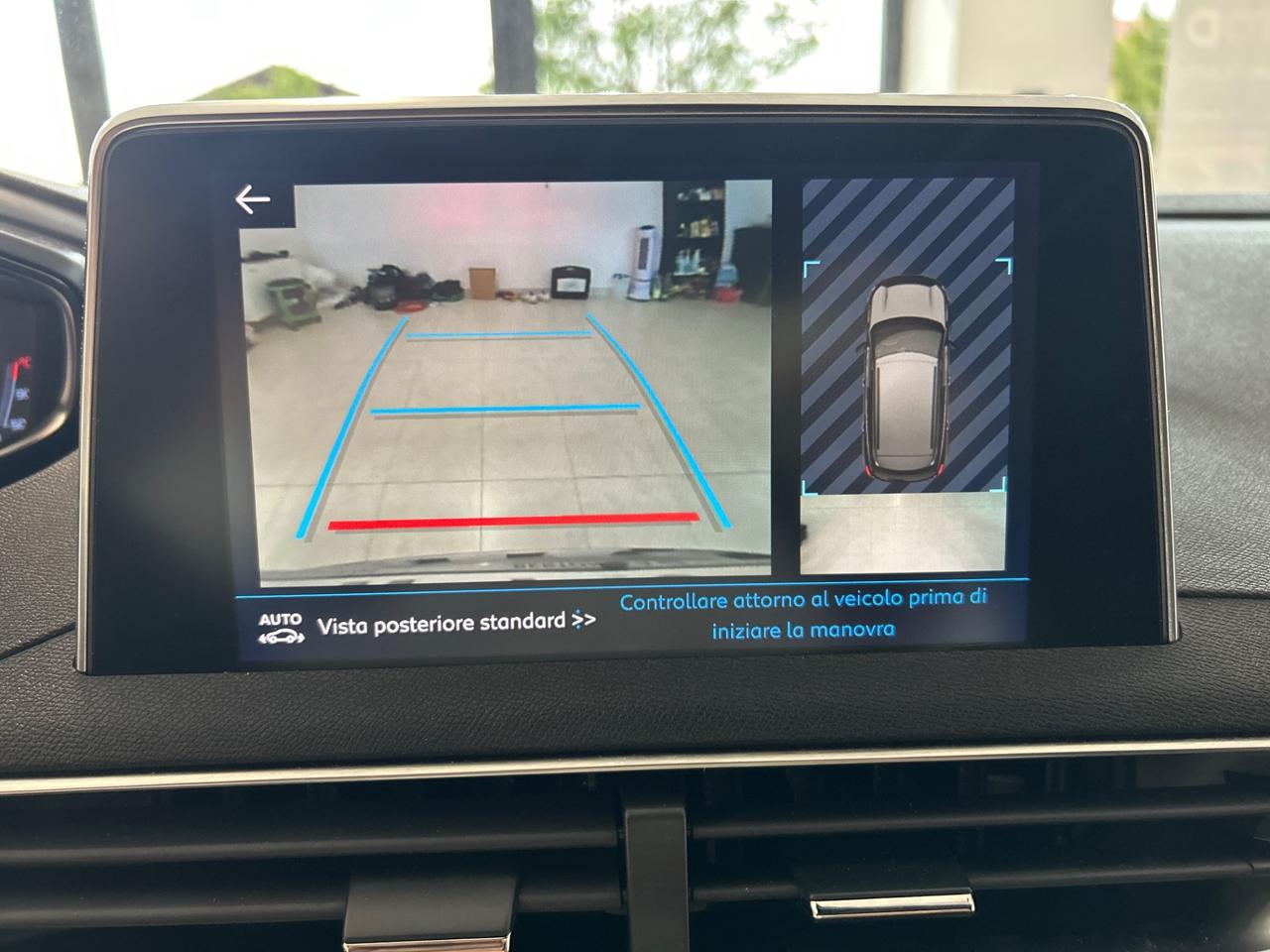 Peugeot 3008GT LINE 1.5 BlueHDi 96 kw 2019 EURO6