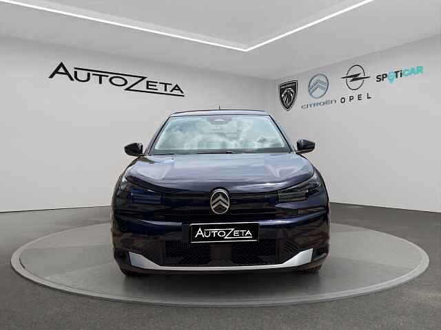 Citroen C4 Hybrid 110 e-DCS6 You
