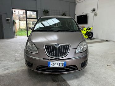 Lancia MUSA 1.3 Multijet 16V Oro
