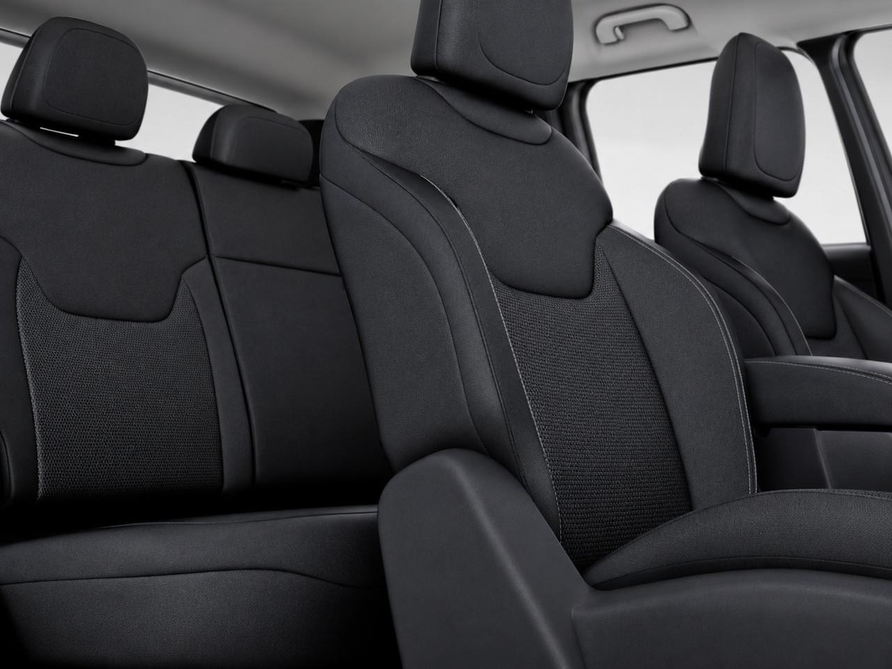JEEP Renegade 2019 - Renegade 1.0 t3 Longitude 2wd