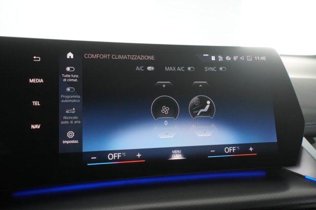 BMW X1 X1 xDrive 20d Msport